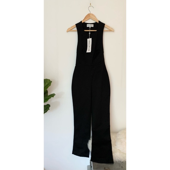 NWT Wildfox Jumpsuit - Picture 2 of 7
